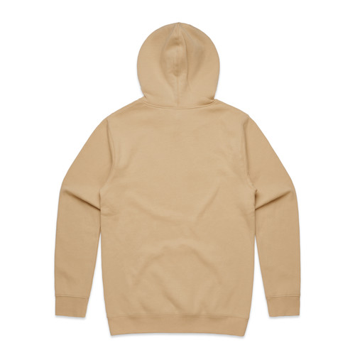 TAN - BACK stencil-hood-tan-back